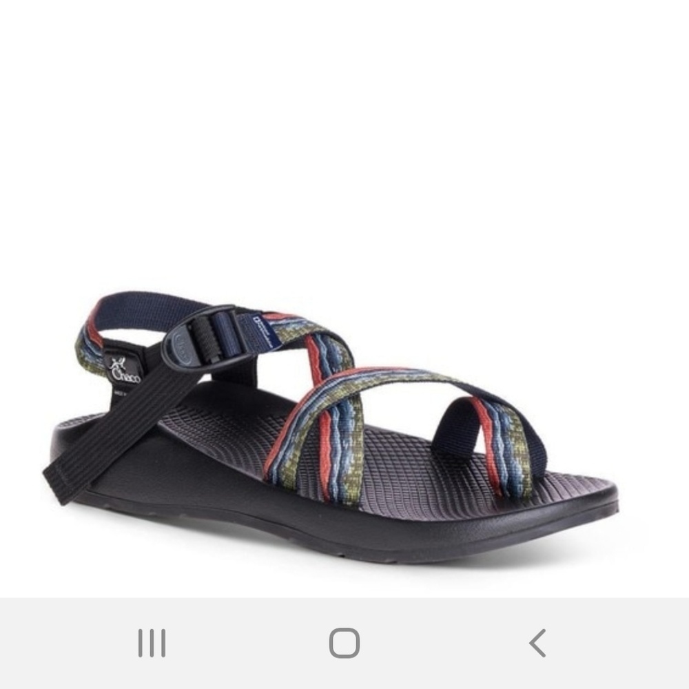 Chacos women size 8